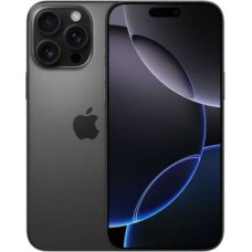 Apple iPhone 16 Pro Max 256GB Black Titanium EU MYWV3
