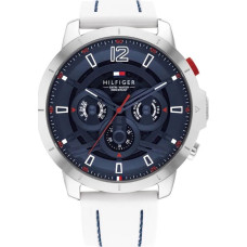 Tommy Hilfiger Zegarek Tommy Hilfiger Zegarek Męski Tommy Hilfiger Luca 1792148 + BOX