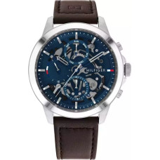 Tommy Hilfiger Zegarek Tommy Hilfiger ZEGAREK MĘSKI TOMMY HILFIGER 1710476 Henry (zf081b)