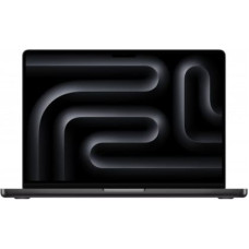 Apple MacBook Pro 14,2 inches: M4 Pro 12/16, 48GB, 512GB, 70W - Space Black - MX2H3ZE/A/R2