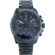 Tommy Hilfiger Zegarek Tommy Hilfiger ZEGAREK MĘSKI TOMMY HILFIGER DECKER (zf012a)