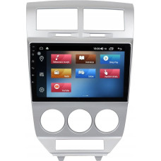 Noname Radio nawigacja GPS Nissan Juke 2010+ Android