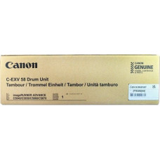 Canon Canon Drum unit 3770C002 / C-EXV58