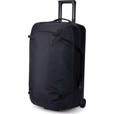 Thule Thule | Subterra 2 | Wheeled Duffel | Checked luggage | Black