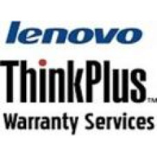 Lenovo LENOVO ThinkPlus ePac 4YR Onsite