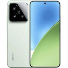Xiaomi 15 Green