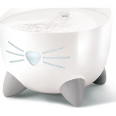 Catit Fontanna dla kota Pixi , stal nierdzewna, 2,5 l, 22x22x19,5 cm