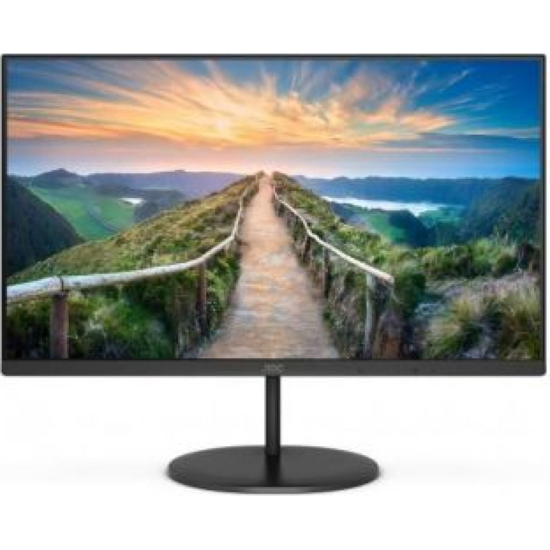 AOC LCD Monitor||Q27V4EA|27
