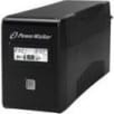 Power Walker VI850LCD-SCHUKO