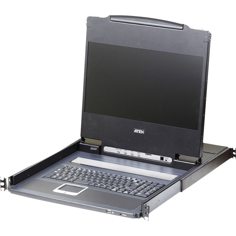 Aten Konsola KVM Aten CL6700MW (CL6700MW-ATA-AG)