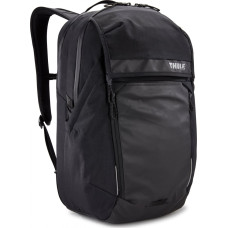 Thule Thule | Commuter Backpack 27L | TPCB-127 Paramount | Backpack | Black | Waterproof