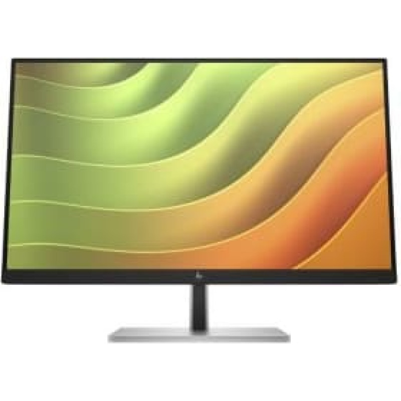 HP HP E24u G5 FHD Charging Monitor - 23.8