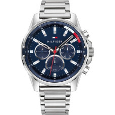 Tommy Hilfiger Zegarek Tommy Hilfiger ZEGAREK MĘSKI TOMMY HILFIGER 1791788 MASON (zf035b)