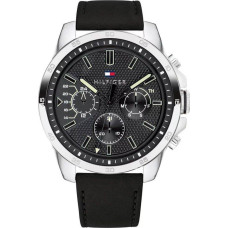 Tommy Hilfiger Zegarek Tommy Hilfiger Zegarek Męski Tommy Hilfiger Decker 1791563 + BOX