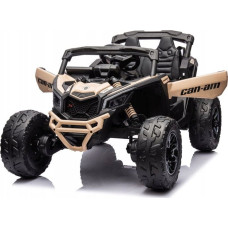 Jokomisiada Auto Buggy 4x4 24V Pojazd na akumulator 800W dla dzieci PA0299 BE