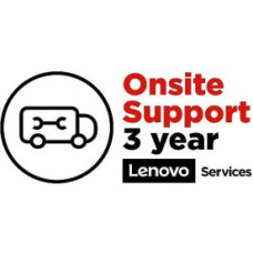 Lenovo LENOVO ThinkPlus ePac 3YR Onsite