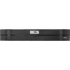 BCS Rejestrator BCS Line BCS-L-NVR1601-4KE(2L)