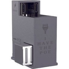 Xiaomi Extralink AT-USBC-JB-V3 | Konwerter PoE do USB-C | 25W, 10/100 Mbps