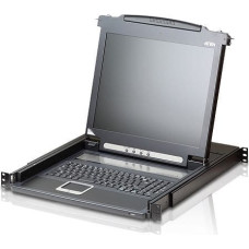 Aten Konsola KVM Aten CL1000M (CL1000M-AT-GG)