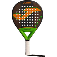 Joma Joma Rookie Padel Racquet 400827-158 Czarne One size