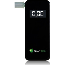 Navitel ALC 01 Czarny