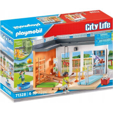 Playmobil Playmobil City Life Rozbudowa 