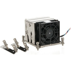 Supermicro Chłodzenie CPU SuperMicro SNK-P0048AP4