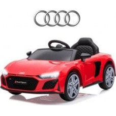 Milly Mally Milly Mally Pojazd na akumulator Audi R8 Spyder Red