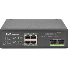 Digitus Switch Digitus DN-651109