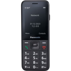 Panasonic KX-TF200, black