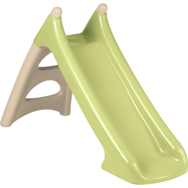 Smoby Life Slide XS green