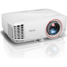 Benq PJ BENQ TH671ST 1080p 3000ANSI/10000:1/HDMI/