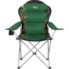 Nils Camp Kempinga krēsls NC3080 MORO CAMPING CHAIR NILS CAMP
