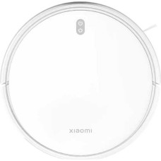 Xiaomi | E10 EU | Robot Vacuum | Wet&Dry | Operating time (max)  min | 2600 mAh | Dust capacity 0.4 L | 4000 Pa | White | Battery warranty  month(s)