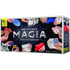 Cartamundi Amazing Magic Special Edition 365 Trick