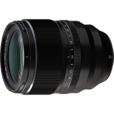 Fujifilm Fujinon XF 50mm f/1.0 R WR lens