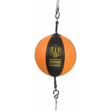 Masters refleksa bumba l - SPT-10 14181-0201 - czarno - żółty