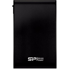 Silicon Power Armor A80 external hard drive 2000 GB Black