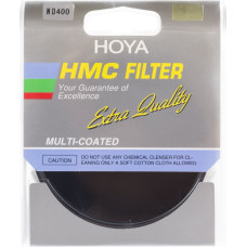 Hoya Filters Hoya filter neutral density ND400 HMC 58mm