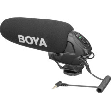 Boya microphone BY-BM3030