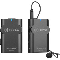 Boya microphone BY-WM4 Pro-K1