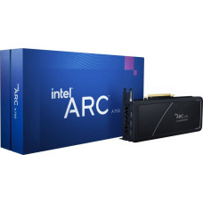 Intel Karta graficzna Intel Arc A750 Limited Edition 8GB GDDR6 (21P02J00BA)