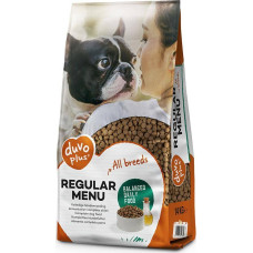 Duvo+ REGULAR MENU Karma dla psów 14 kg
