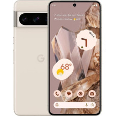 Google Smartfon Pixel 8 Pro 5G 12/128GB Biały (GA04834-GB)
