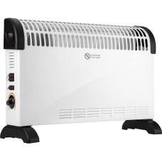 NEO Grzejnik Neo Grzejnik konwektorowy z termostatem 2000W turbo