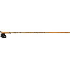 Viking Bamboo Nordic Walking Expedition Carbo Poles 120cm Viking