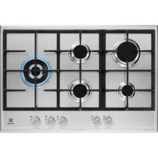 Electrolux Gas hob KGS75662SX