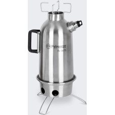 Lumarko Kuchenka z Czajnikiem Petromax 075 L