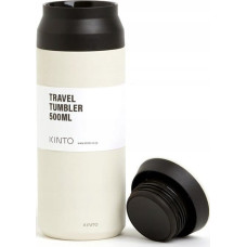 Miir KINTO - TRAVEL - Kubek termiczny - Biały 500ml