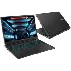 Gigabyte G6X 2024 - i7-13650HX | 16